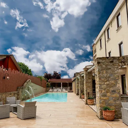 Hotel Villa Venus Resort & Spa-2